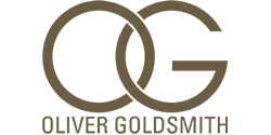 OLIVER GOLDSMITH